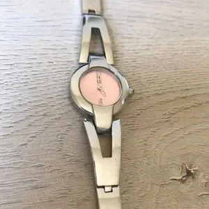 ESQ E5304 women’s round watch Esq | Accessories | Esq E534 Womens Round Watch | Poshmark main image 2